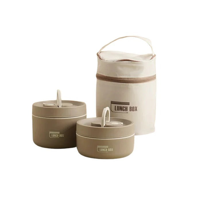 Meal Storage Container