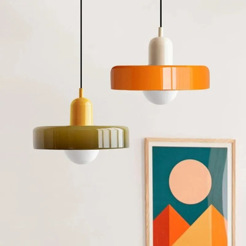 Hanging Pendant Light