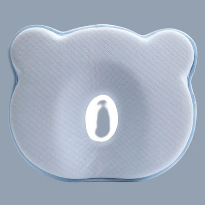 Ergonomic Baby Pillow