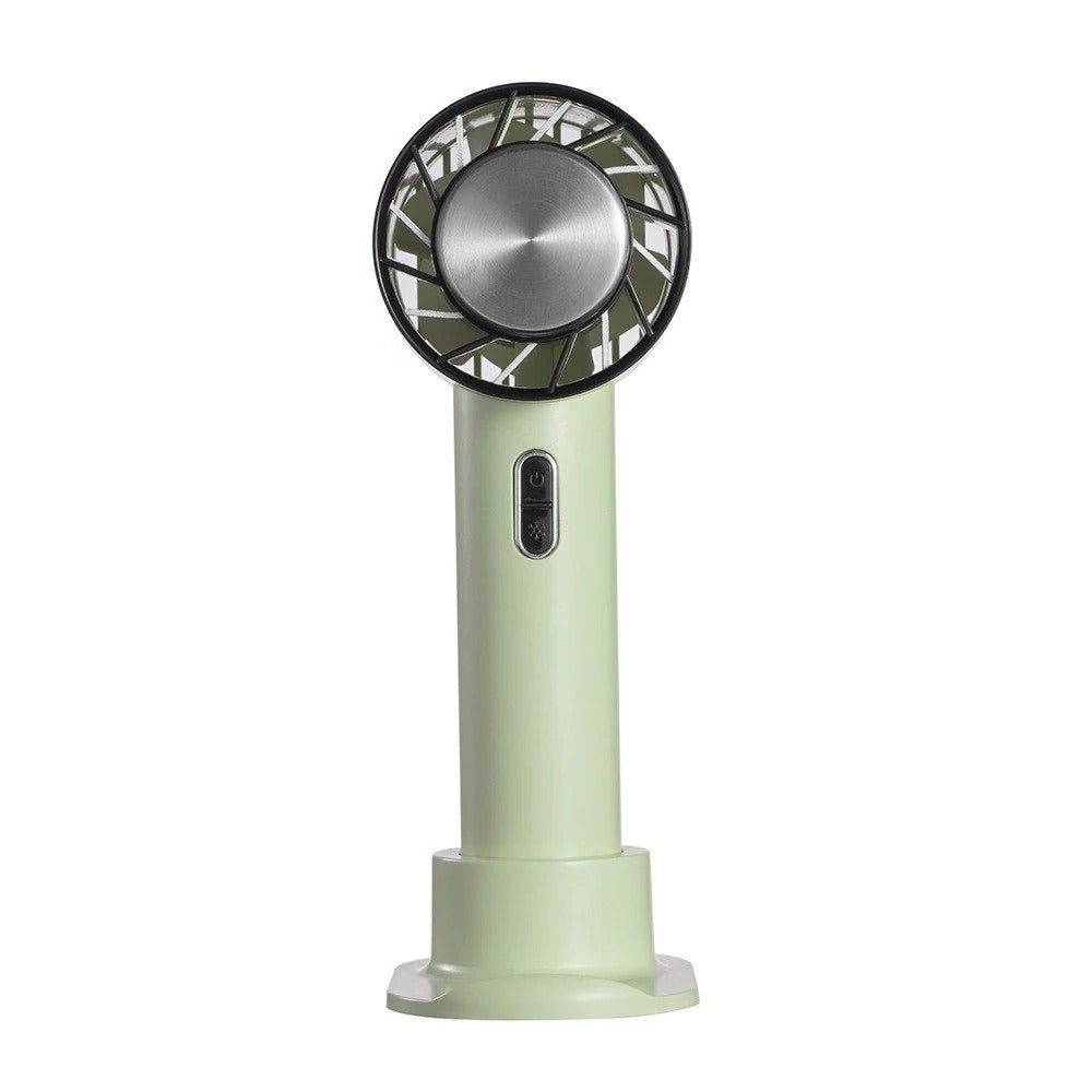 Portable Air Conditioner Cooling Fan