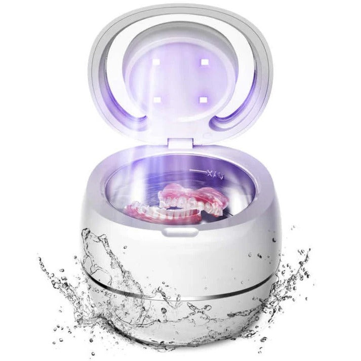 Denture Cleaner Machine