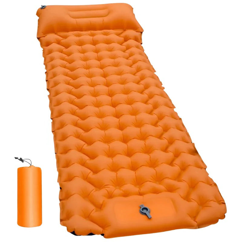 Ultralight & Compact Sleeping Pad