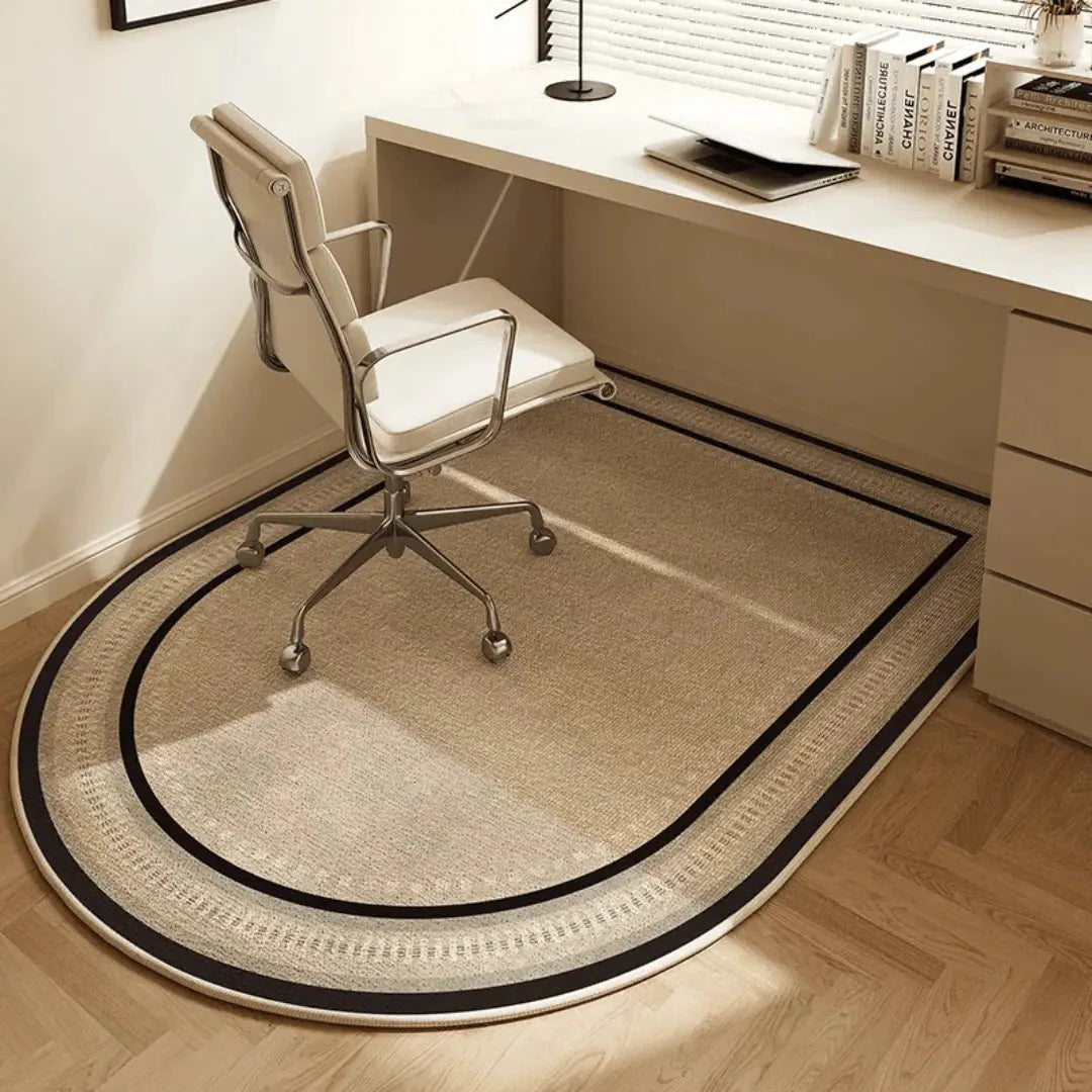 Office Chair Mat with Floor Protection