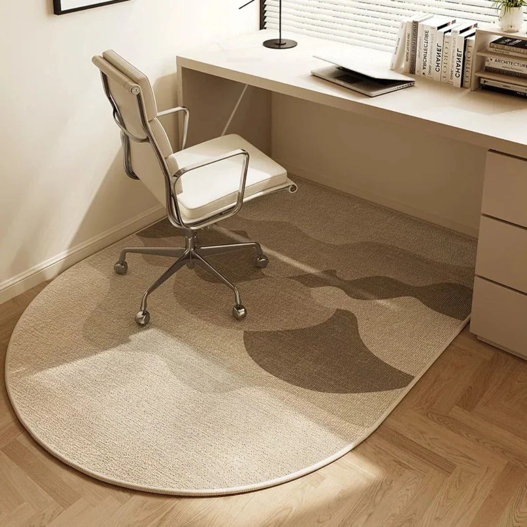 Office Chair Mat with Floor Protection