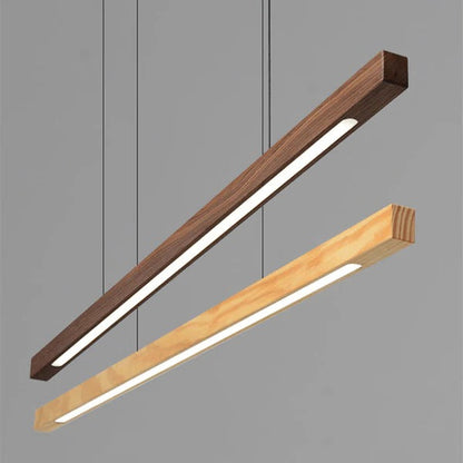 LED Pendant Light