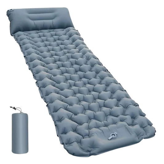 Ultralight & Compact Sleeping Pad