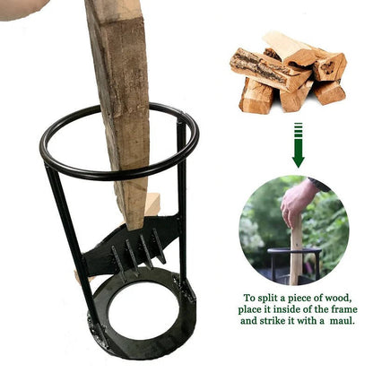 Firewood Splitter