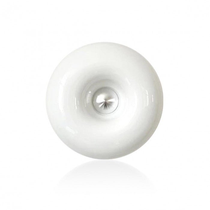 Bauhaus Donut Lamp | Modern LED Table & Wall Light | Dimmable Bedroom